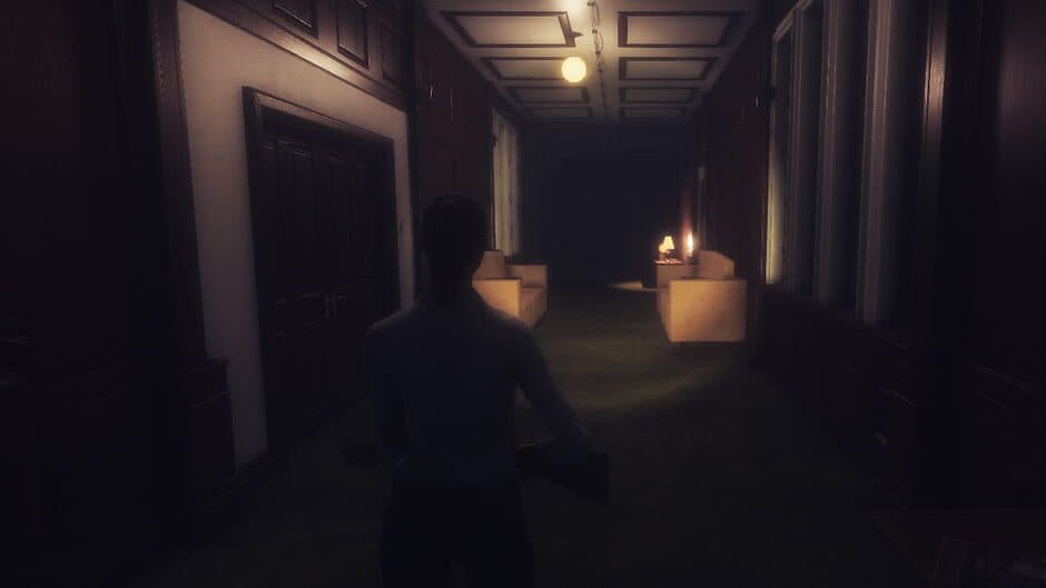 Dead Frontier 2 screenshot
