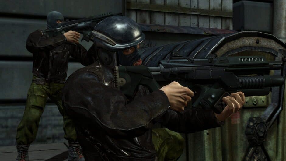 TimeShift screenshot