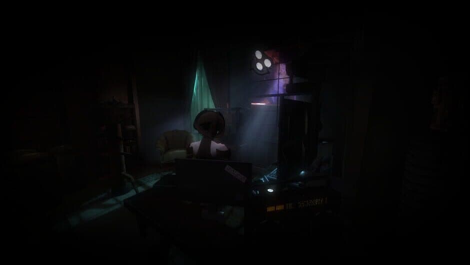 Technolust screenshot