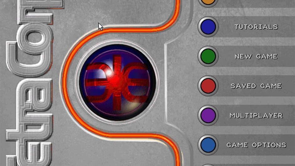 Fragile Allegiance screenshot