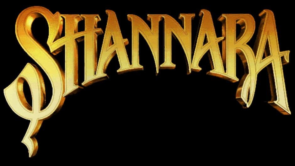 Shannara screenshot