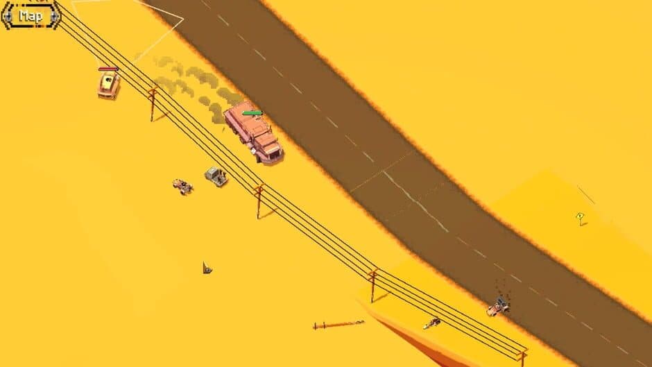 Dog Duty screenshot