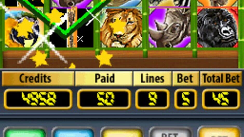 Fantasy Slots: Adventure Slots and Games screenshot