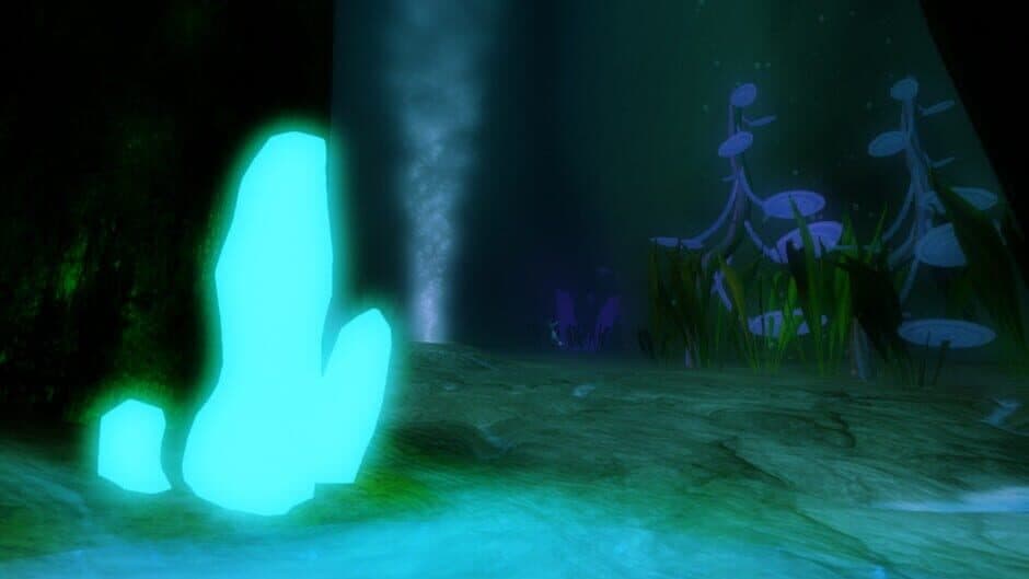 Life of Lon screenshot