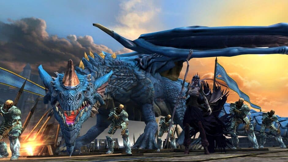 Neverwinter screenshot