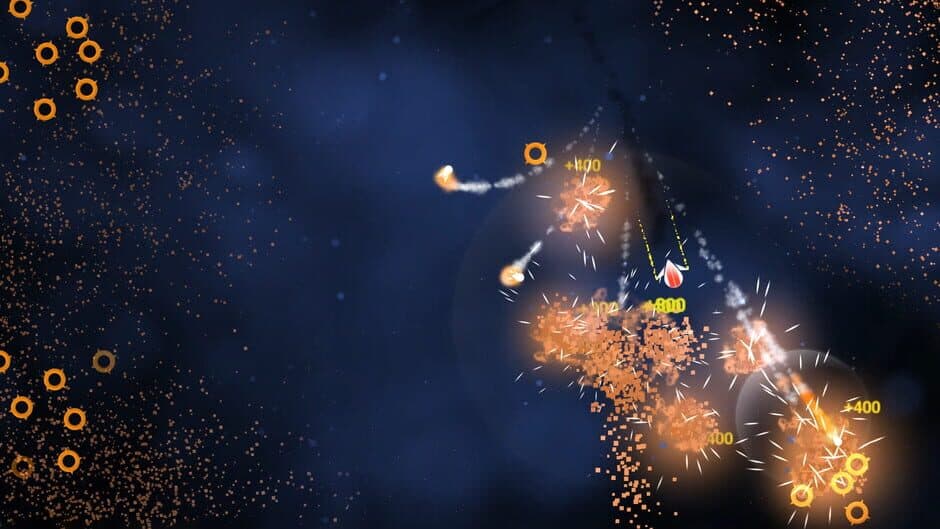 Shwip screenshot