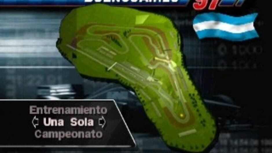 Formula 1: Championship Edition screenshot