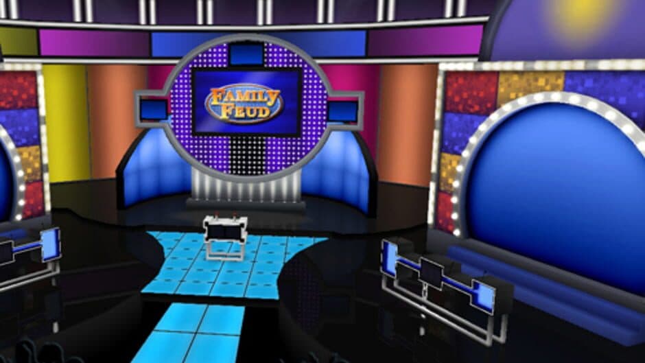 Family Feud: Decades screenshot