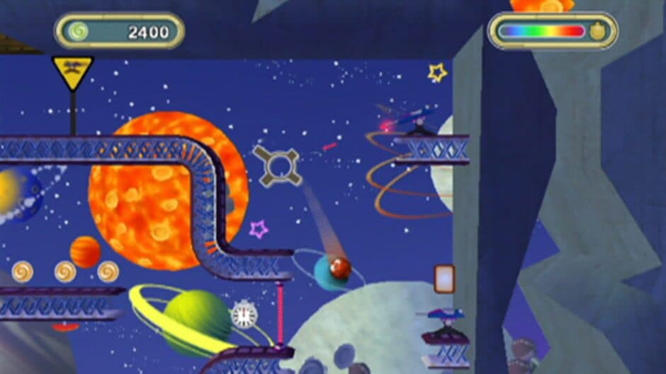 Pallurikio screenshot