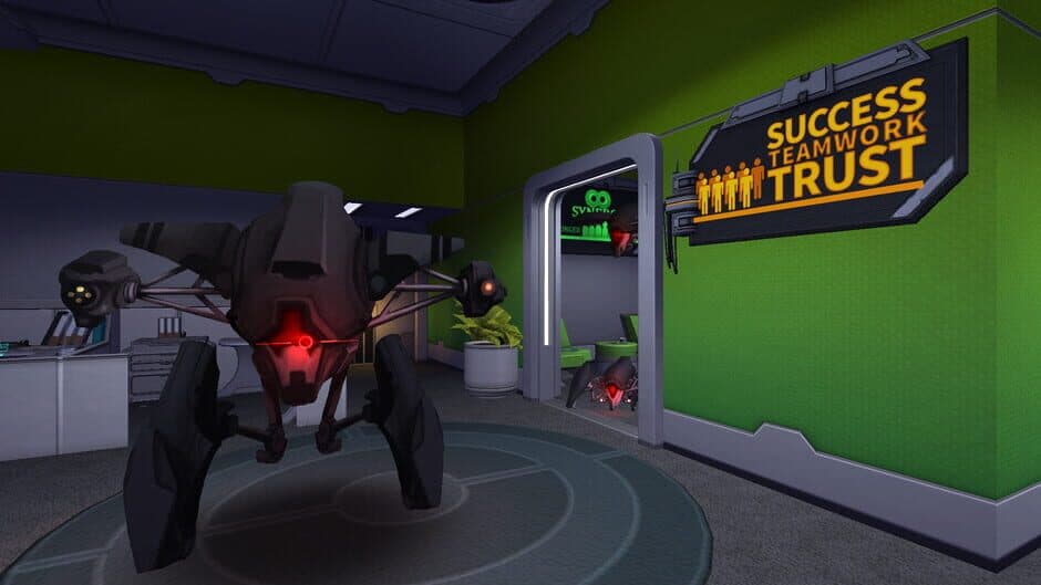 StarCrawlers screenshot