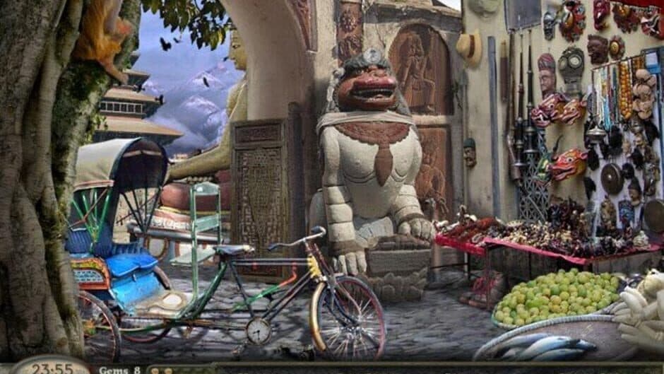 Hidden Expedition: Everest screenshot