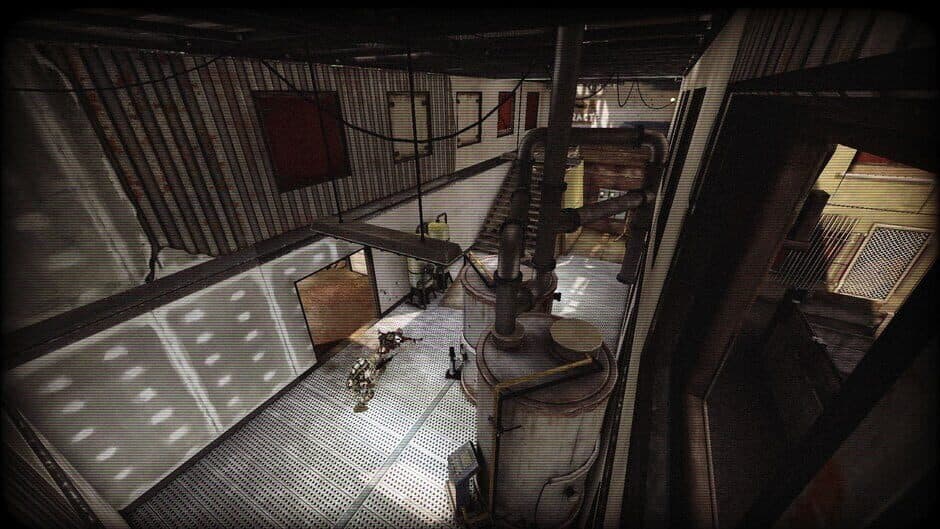 America's Army: Proving Grounds screenshot