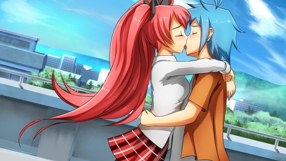 Within a Rose screenshot