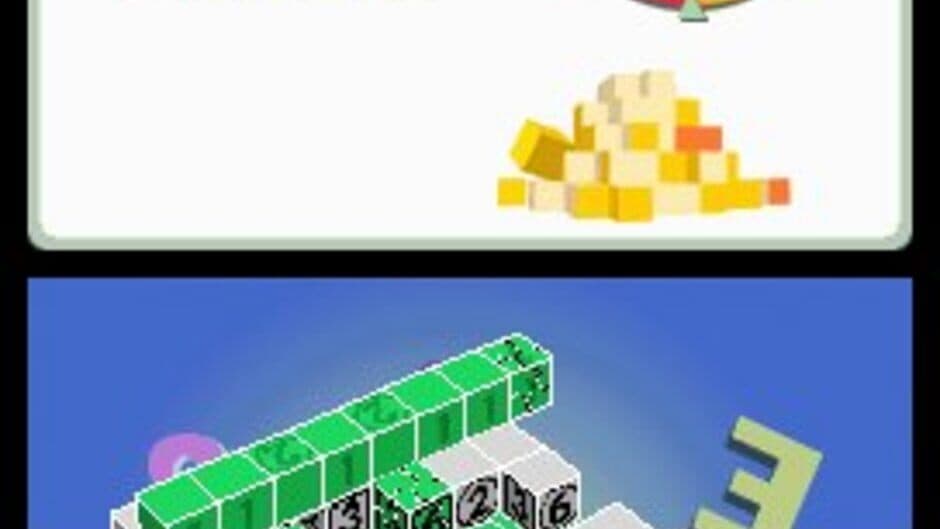 Picross 3D screenshot
