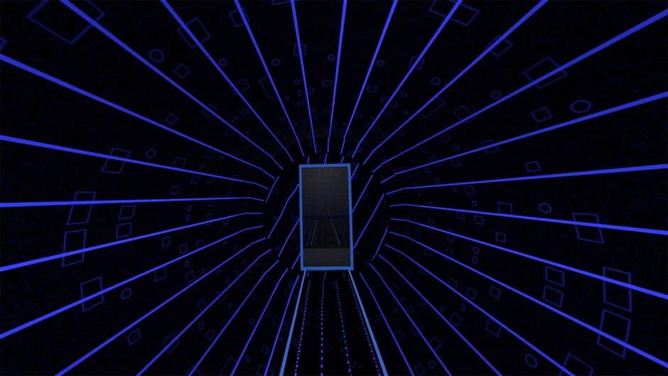 GravityTunnelVR screenshot