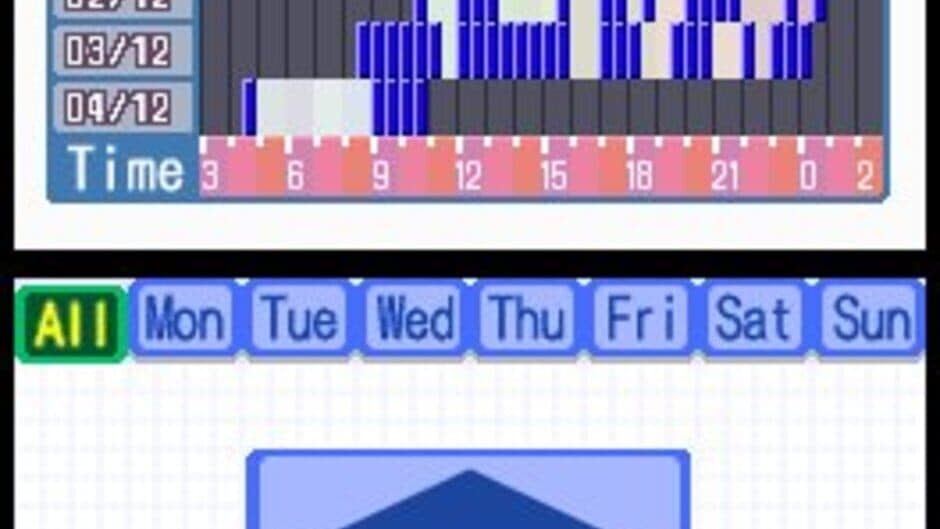Personal Trainer: Walking screenshot