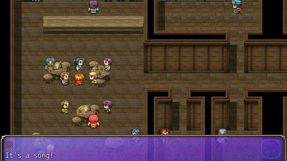 Reign of the Succubus screenshot