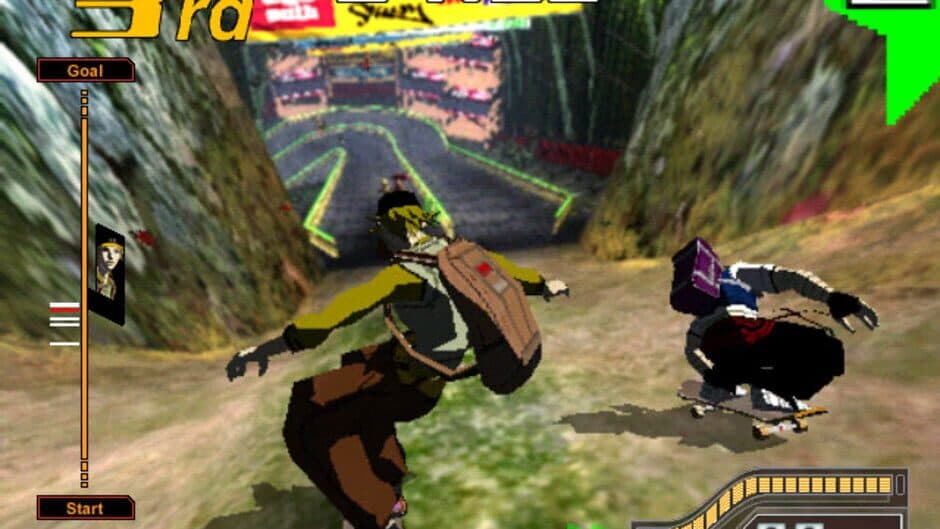 Ollie King screenshot