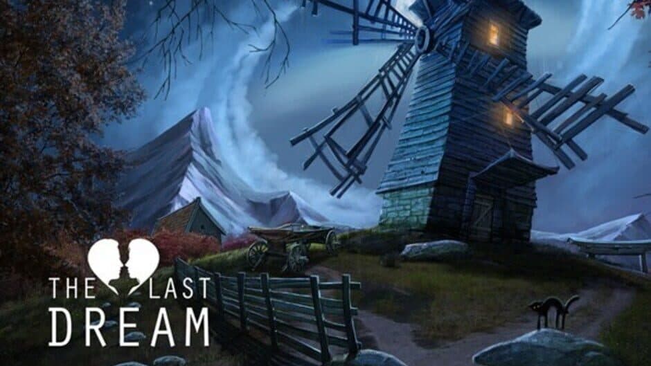 Last Dream screenshot