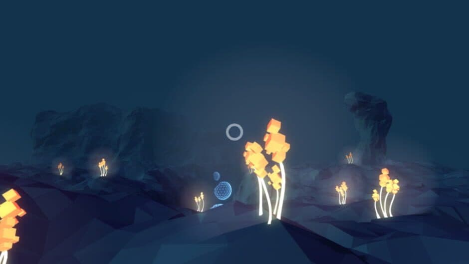 Deep VR screenshot