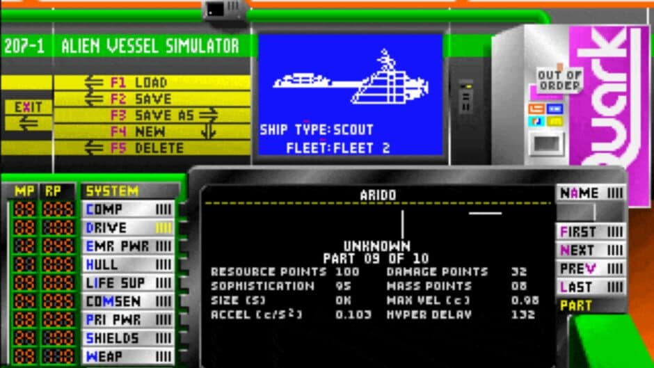 Rules of Engagement 2 screenshot