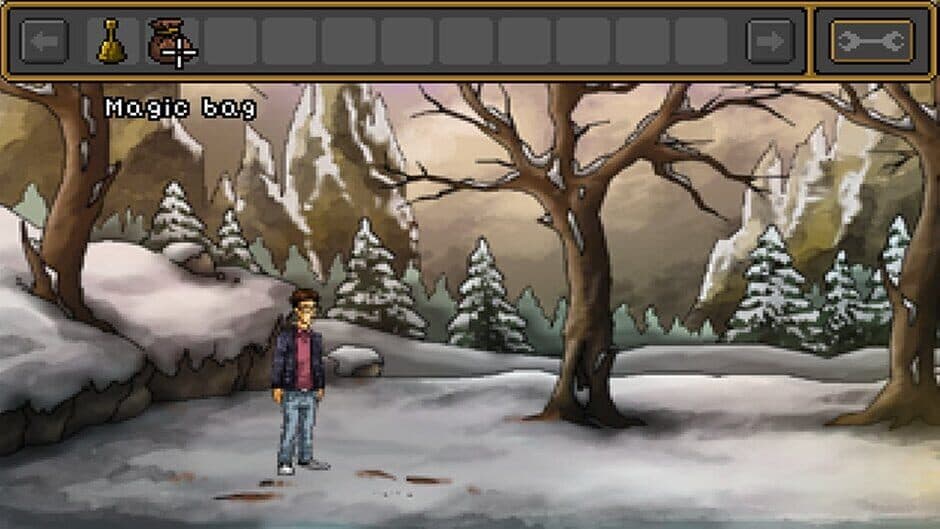 Tales screenshot