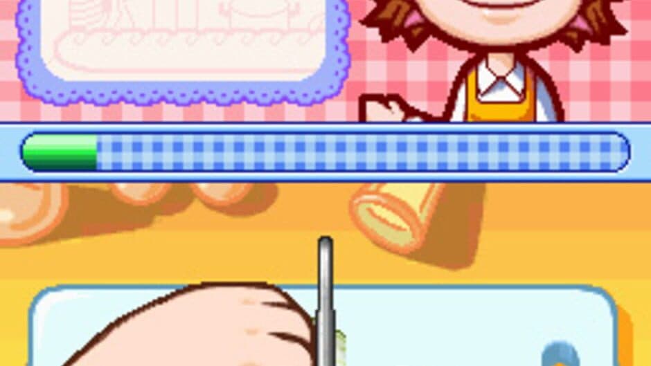 Cooking Mama screenshot