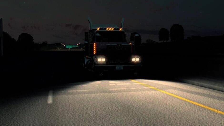 Rig'n'Roll screenshot