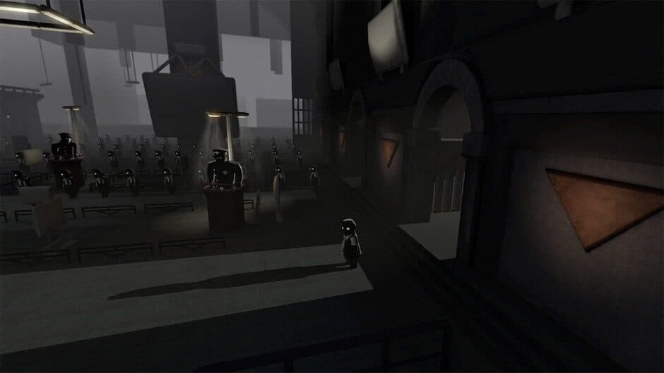 Beholder 2 screenshot