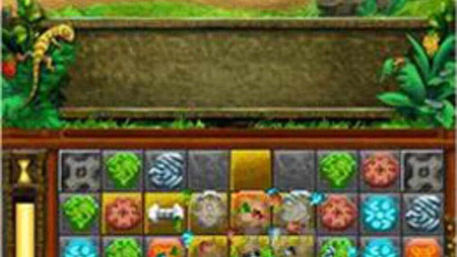 Jewel Keepers: Easter Island screenshot
