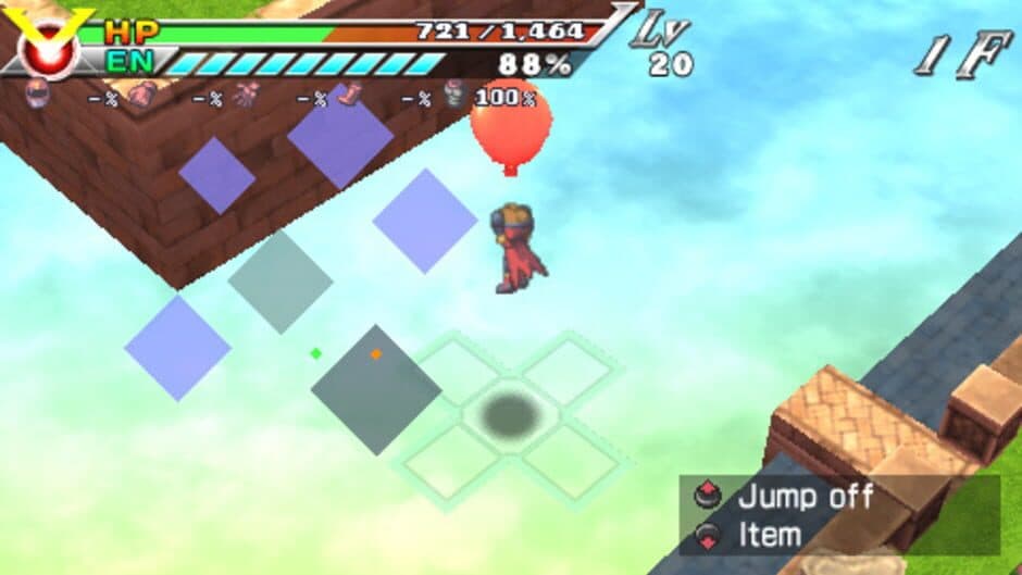 Z.H.P. Unlosing Ranger vs. Darkdeath Evilman screenshot