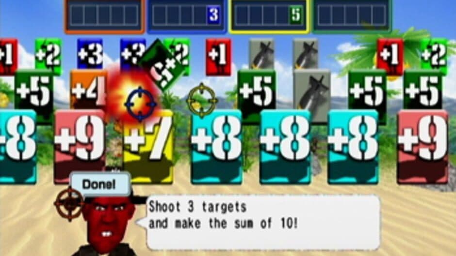 Drill Sergeant Mindstrong screenshot