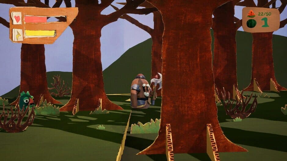 Floogen screenshot