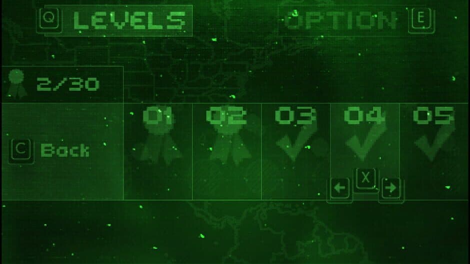 greenTech+ screenshot