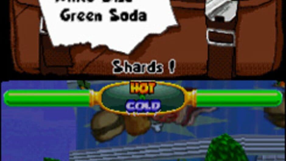 Hot and Cold: A 3D Hidden Object Adventure screenshot