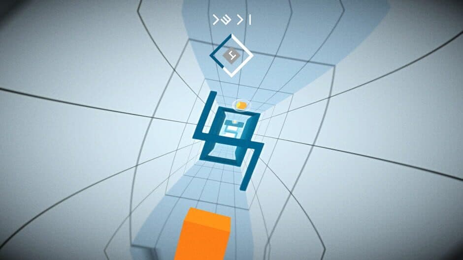 Velocibox screenshot