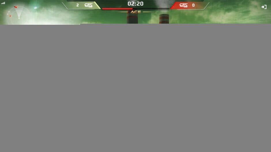 Sky Hunter screenshot