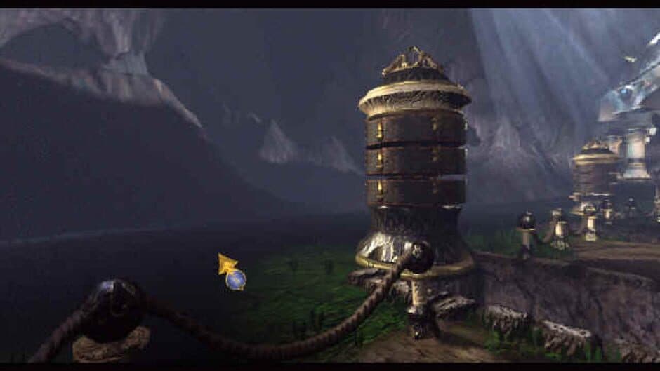 Zork: Grand Inquisitor screenshot