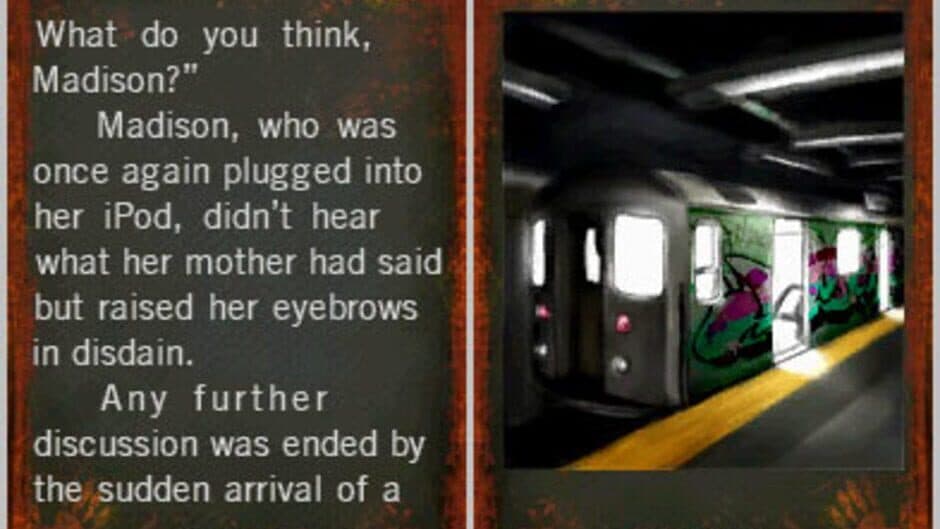 Flips: More Bloody Horowitz screenshot
