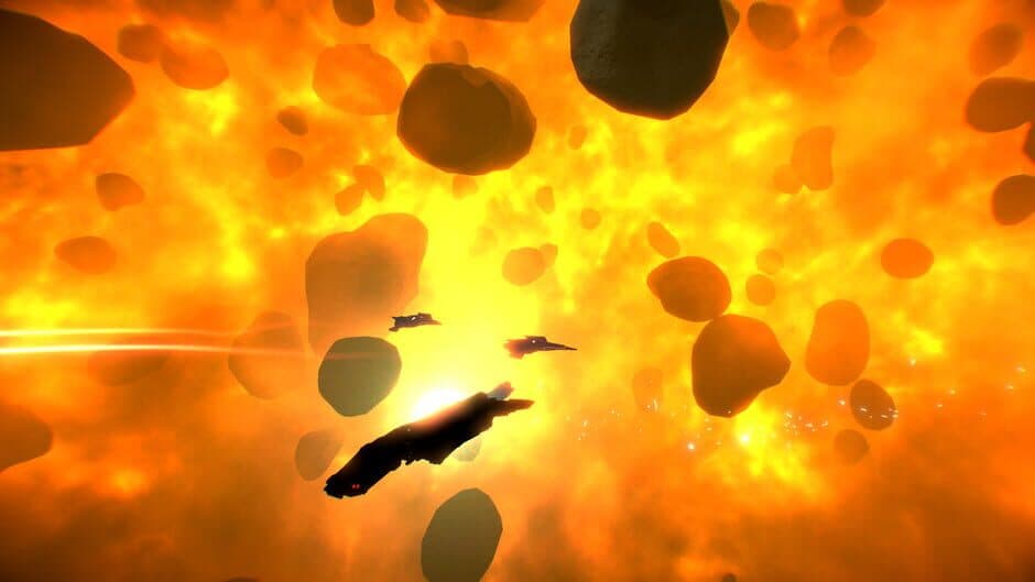 Arc Savior screenshot