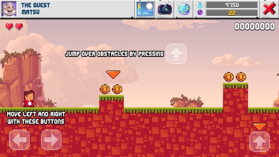 The Sandbox Evolution screenshot