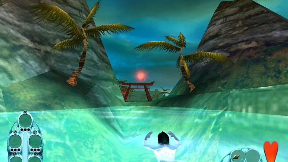 Giants: Citizen Kabuto screenshot