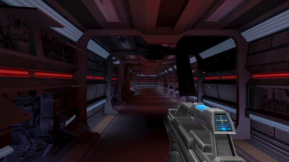 Star Trek: Elite Force II screenshot