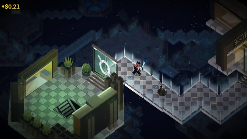 Boyfriend Dungeon screenshot