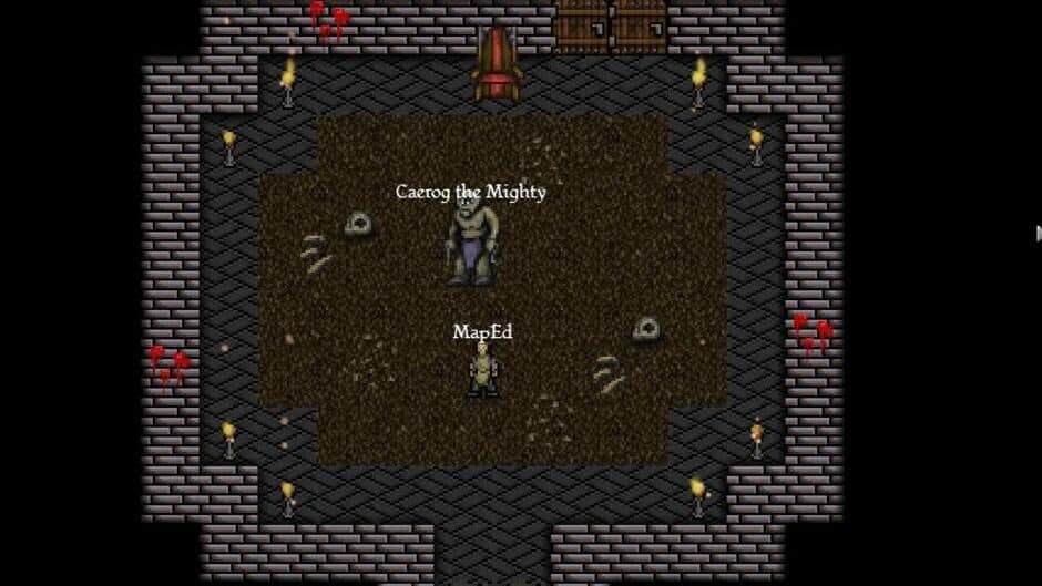 9th Dawn screenshot
