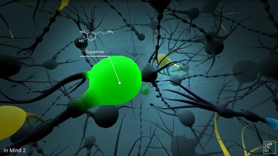 InMind 2 VR screenshot