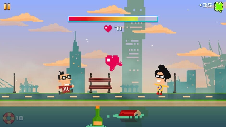 IHugU screenshot