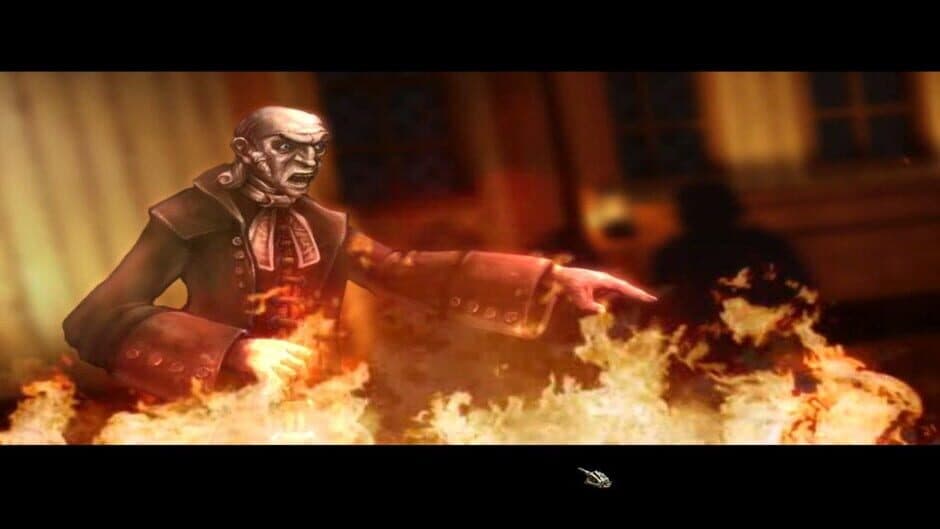 Midnight Mysteries 2: Salem Witch Trials screenshot