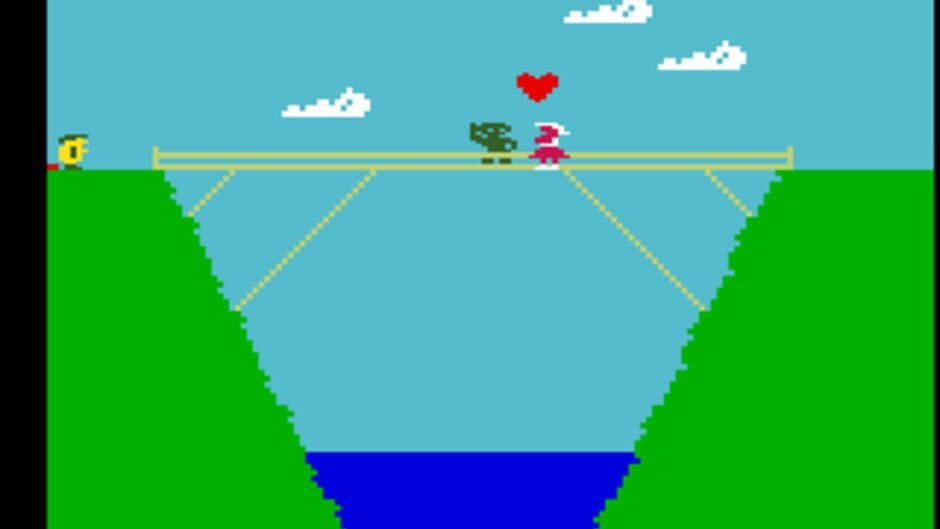 Tropical Trouble screenshot