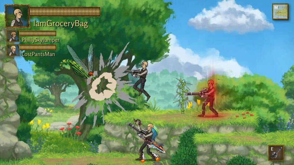 Artizens screenshot